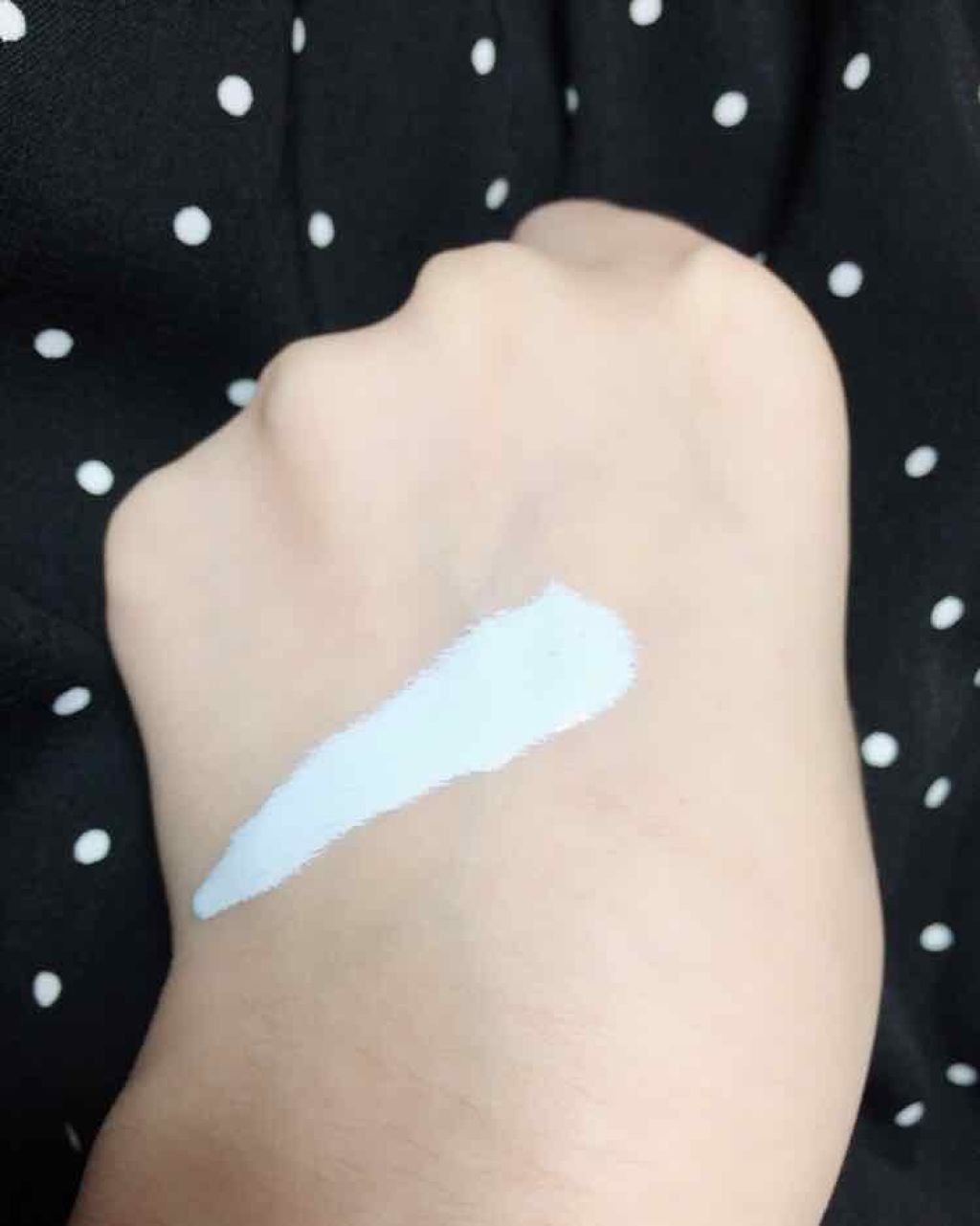 UVベースコントロールカラー SPF 50+・PA+++(旧)/無印良品/化粧下地を使ったクチコミ(2枚目)