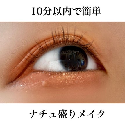 プレイカラー アイシャドウ/ETUDE/アイシャドウパレットを使ったクチコミ(1枚目)