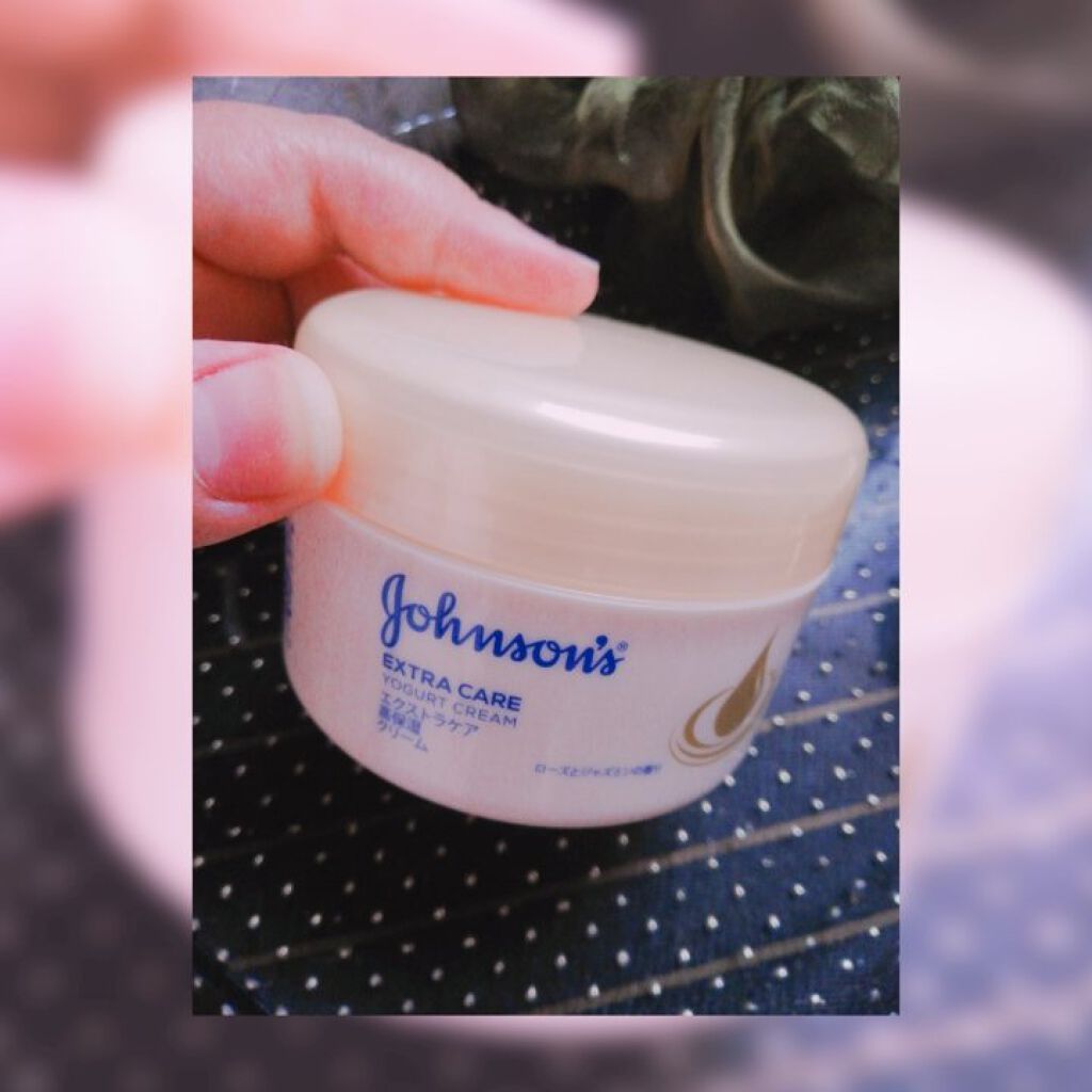 ナイトクリーム(しっとりタイプ)/ドルックス/フェイスクリームを使ったクチコミ(3枚目)