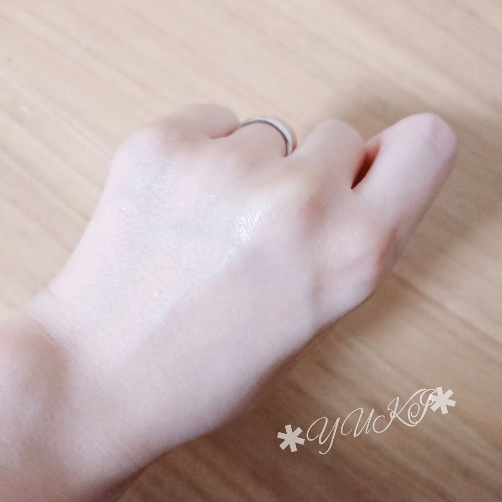 クレンジングオイル/Homeo Beau/オイルクレンジングを使ったクチコミ(4枚目)