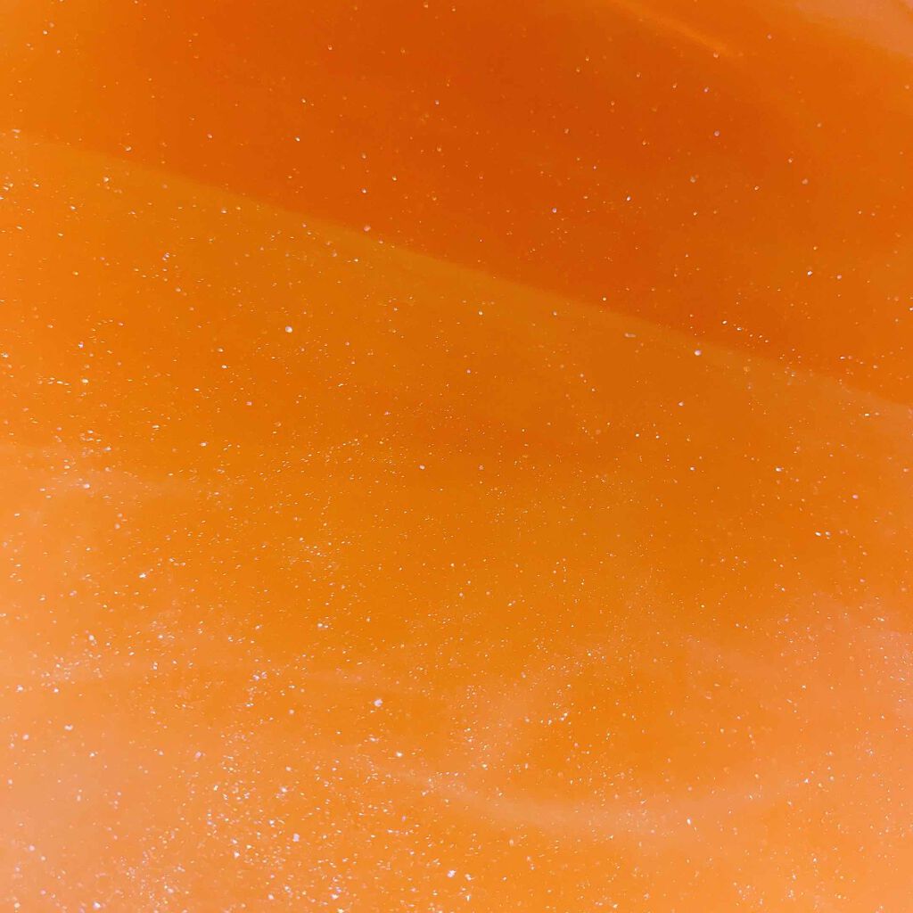 ピーチィ ボム/ラッシュ/炭酸系入浴剤を使ったクチコミ(4枚目)