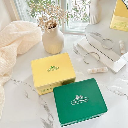 nita⌇フォロバ on LIPS 「VTコスメティックスのシートマスク🤍Qoo10のメガ割がお得〜..」(6枚目)