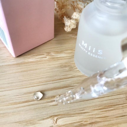 ホワイティエッセンス/MiiS/その他オーラルケアを使ったクチコミ(4枚目)