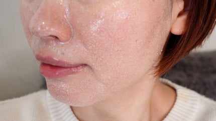 ルルルン クレンジングマイルドジェル/ルルルン/クレンジングジェルを使ったクチコミ(5枚目)