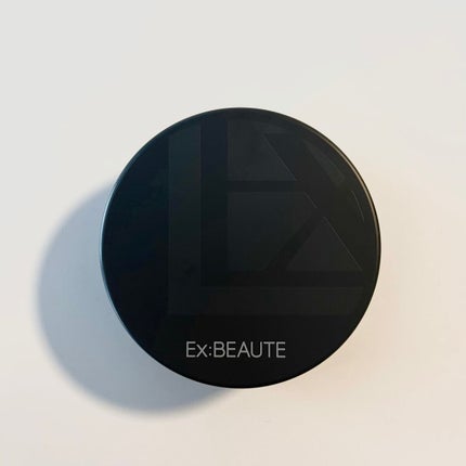 ビジョンファンデーション クッション/エクスボーテ/クッションファンデーションを使ったクチコミ(2枚目)