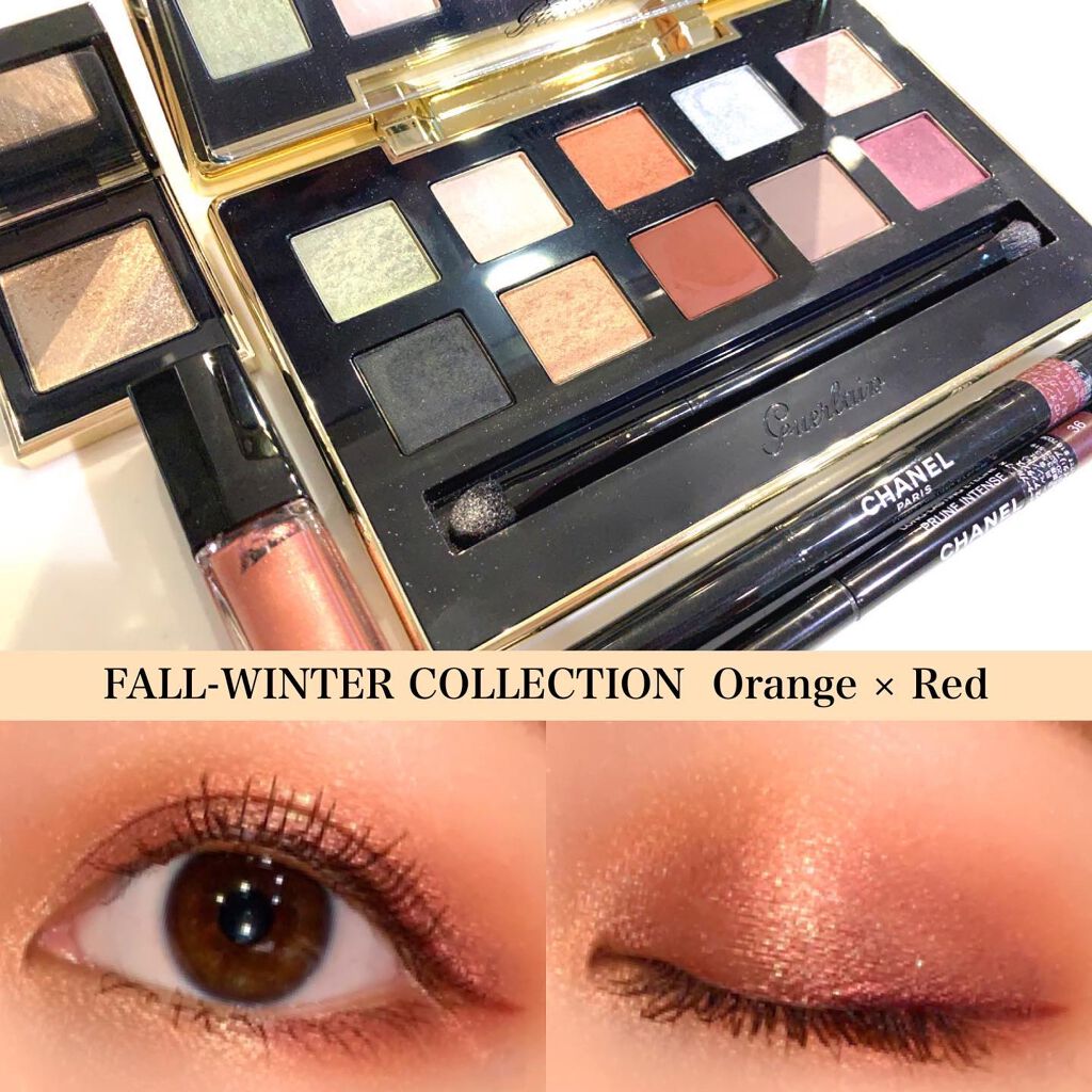 スティロ ユー ウォータープルーフ N/CHANEL/ペンシルアイライナーを使ったクチコミ(1枚目)