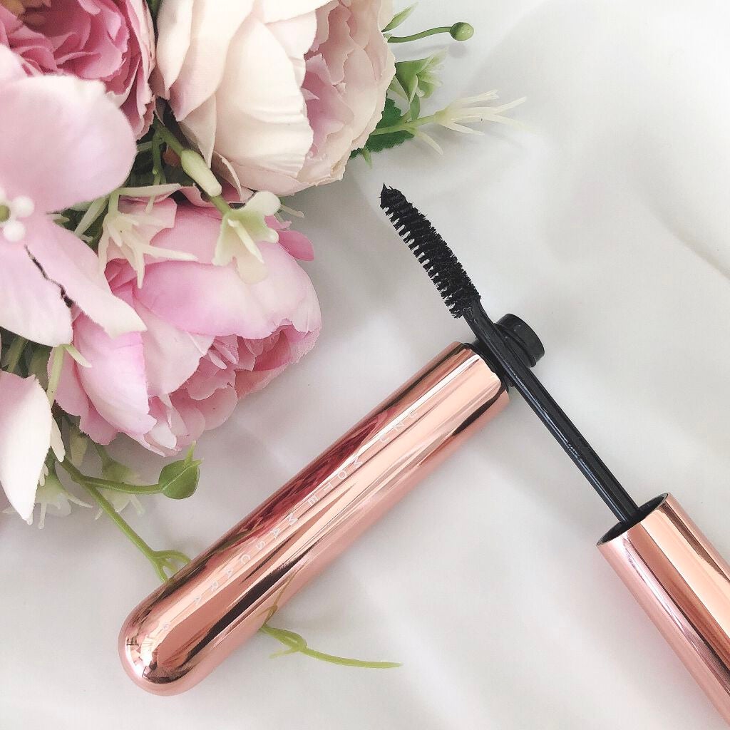 MOTE MASCARA™ (モテマスカラ)/UZU BY FLOWFUSHI/マスカラを使ったクチコミ(2枚目)