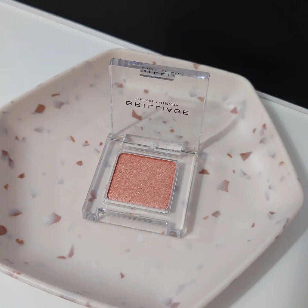 sparkle_sounds_vuk3 on LIPS 「ブリリアージュのアイシャドウ、ワンダークリエイションのクロエを..」(2枚目)