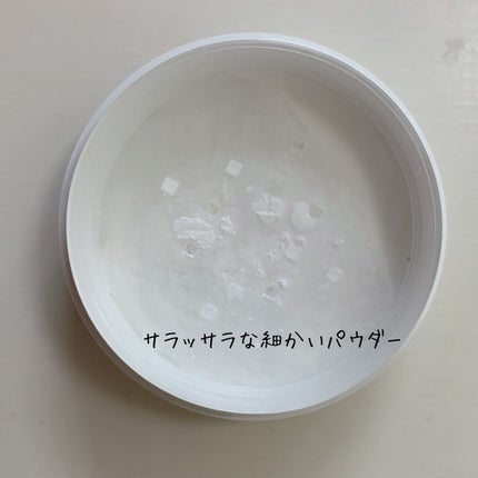 CICA ノーセバム マイルドパウダー/VT/ルースパウダーを使ったクチコミ(5枚目)