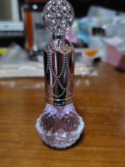 ユニコーンユートピア コレクション ネイルオイル ユニコーンユートピア/JILL STUART/メイクアップキットを使ったクチコミ(1枚目)