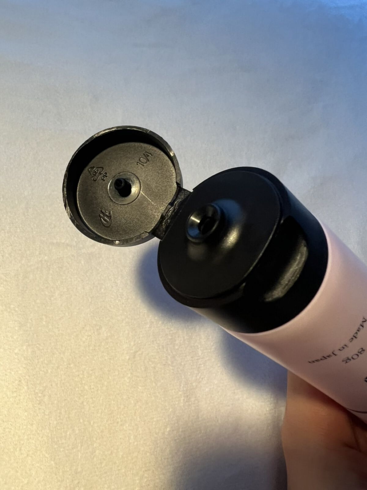 NONONハンド&ボディクリーム/NONON(ノンノン)/ボディクリームを使ったクチコミ（2枚目）