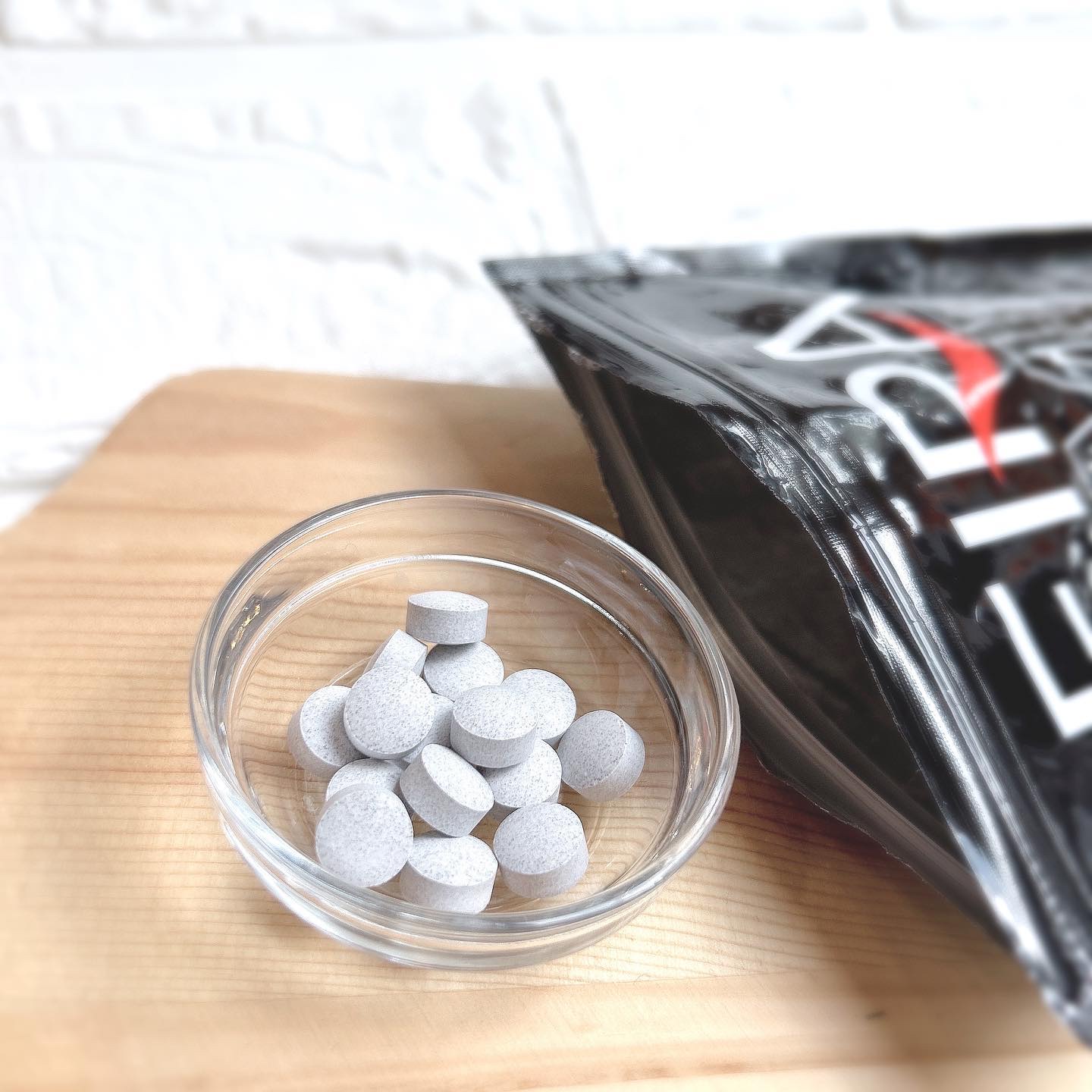 ファイラHMB/ファイラHMB/ボディサプリメントを使ったクチコミ（2枚目）