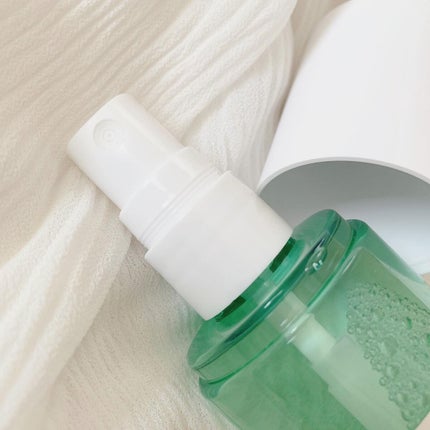 シカマヌ ボディミスト/parnell/ボディローションを使ったクチコミ(2枚目)