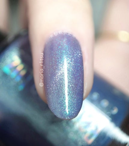 Penélope Luz/Penélope Luz/マニキュアを使ったクチコミ(3枚目)