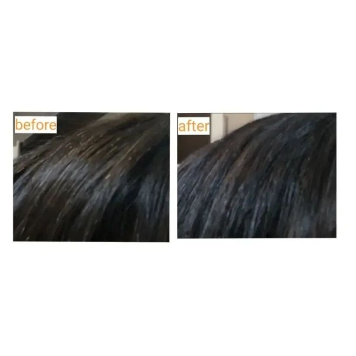 RJヘアカラートリートメント/アピセラピーコスメティクス/洗い流すヘアトリートメントを使ったクチコミ(4枚目)