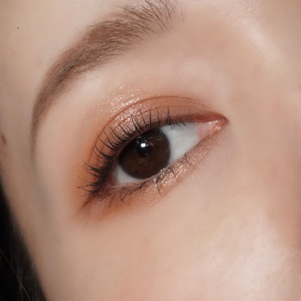 プロ アイ パレット/CLIO/アイシャドウパレットを使ったクチコミ(4枚目)