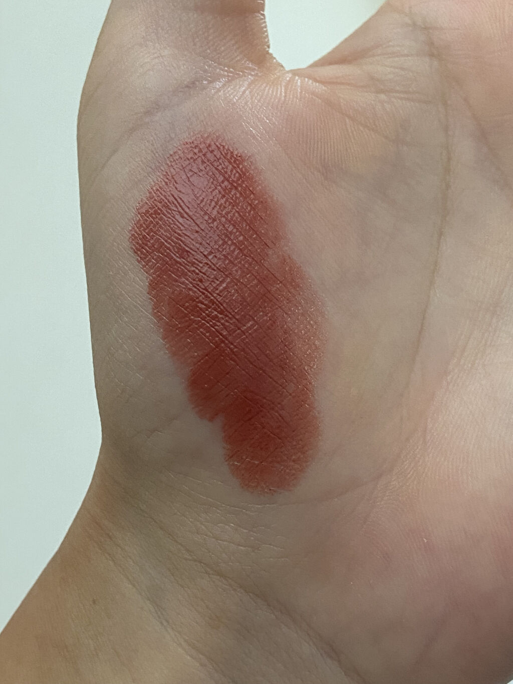 シャインオン/ロレアル パリ/口紅を使ったクチコミ（2枚目）