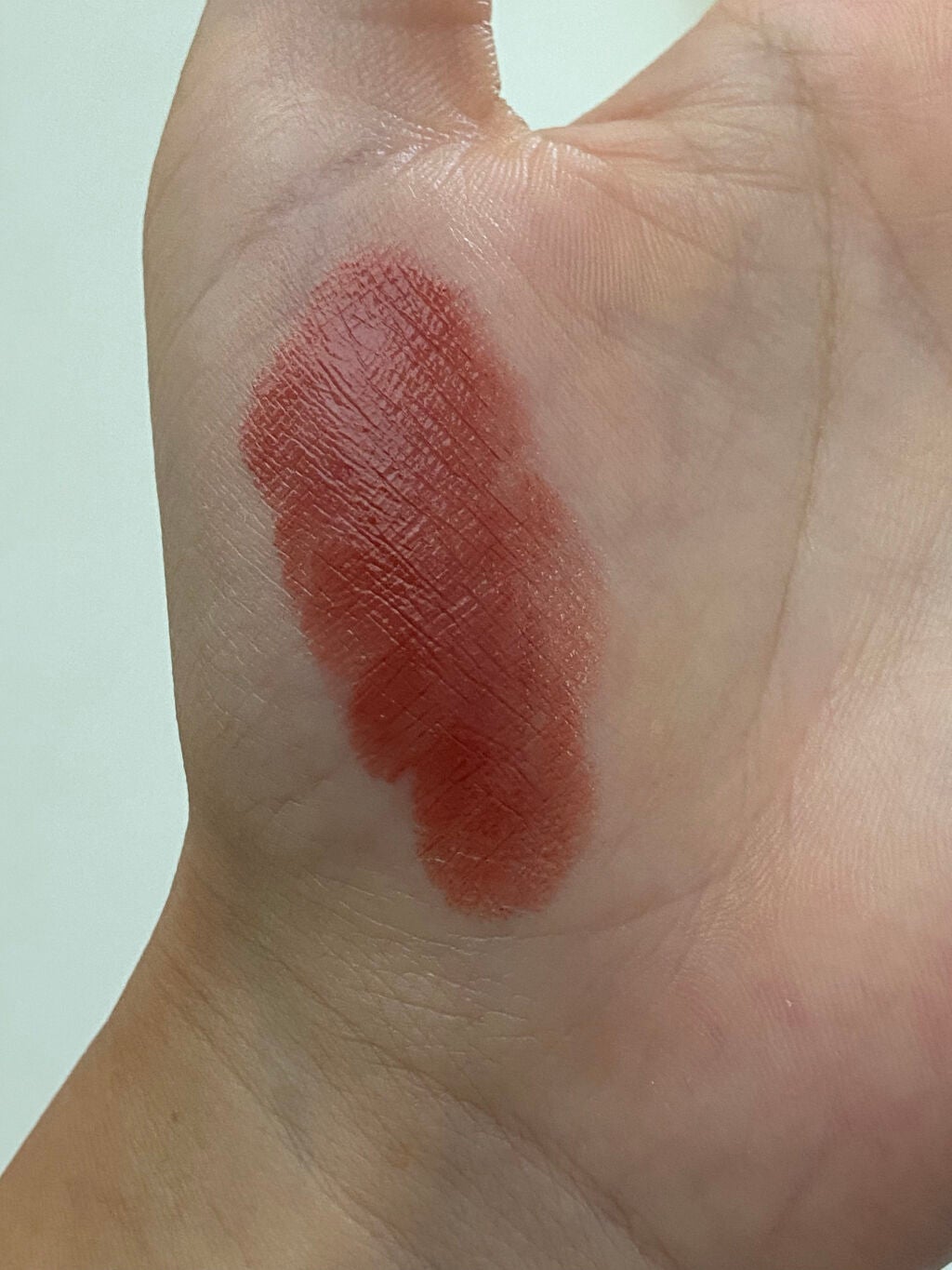 シャインオン/ロレアル パリ/口紅を使ったクチコミ(2枚目)