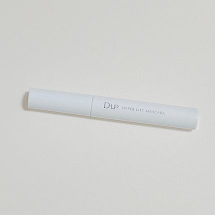 ハイパーリフトマスカラ/D-UP/マスカラを使ったクチコミ(3枚目)
