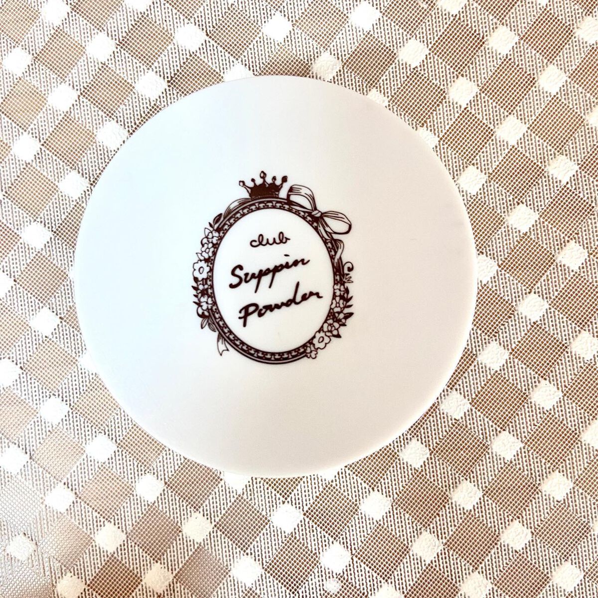 すっぴんシルキーパウダー/クラブ/フェイスパウダーを使ったクチコミ（2枚目）