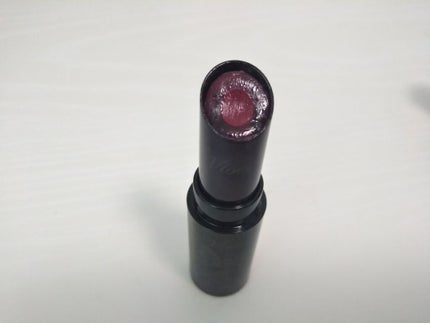 クリスタルデュオ リップスティック/Visée/口紅を使ったクチコミ(2枚目)