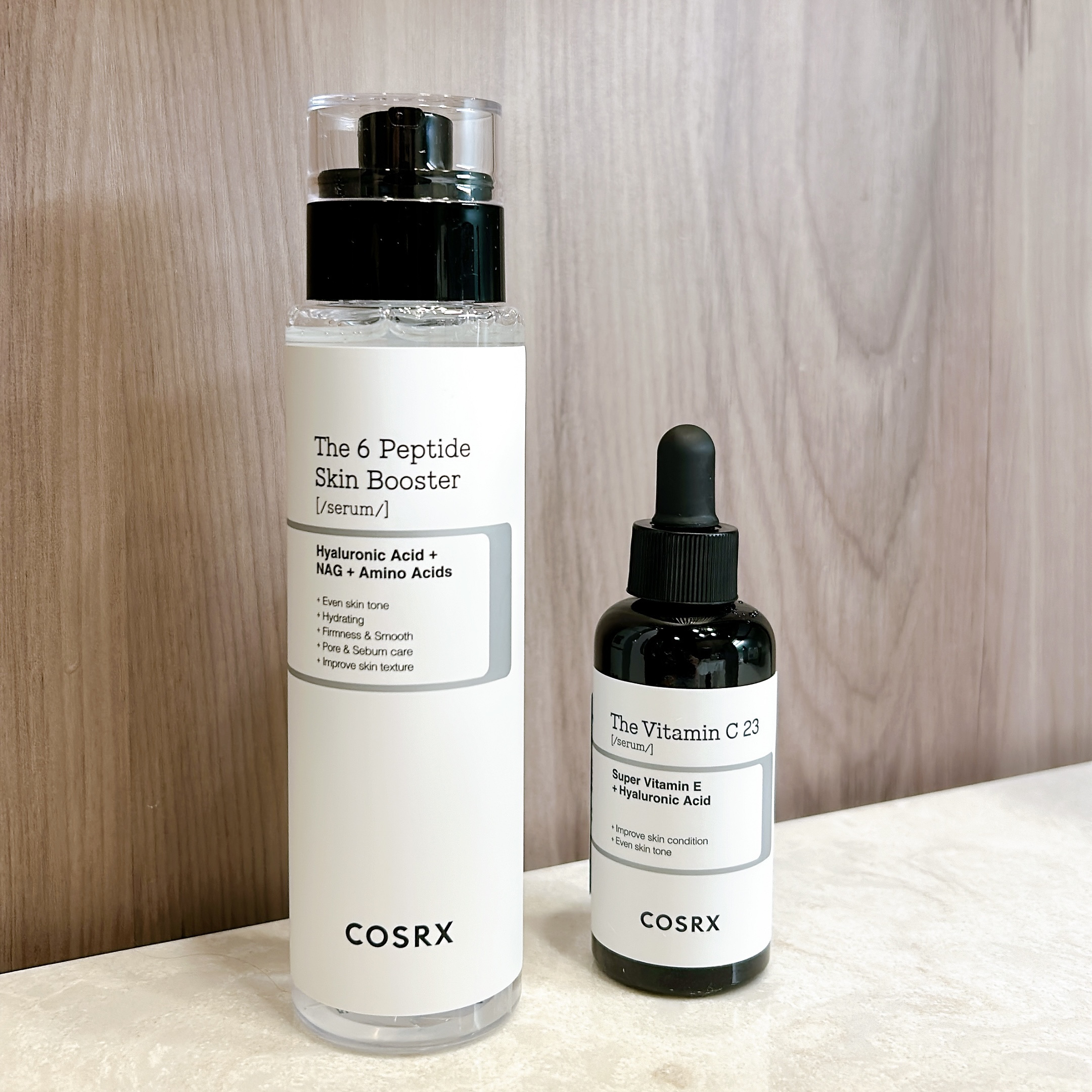 フルフィットプロポリスシナジートナー/COSRX/化粧水を使ったクチコミ（1枚目）