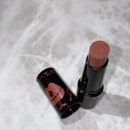 ケイト リップモンスター/KATE/口紅を使ったクチコミ(4枚目)