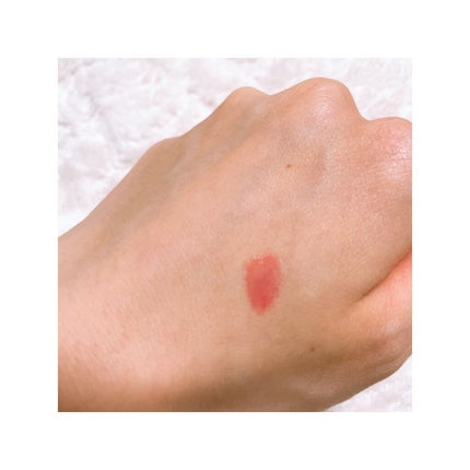 オールインワンルージュ/リトルレディ リュクス/リップグロスを使ったクチコミ(2枚目)