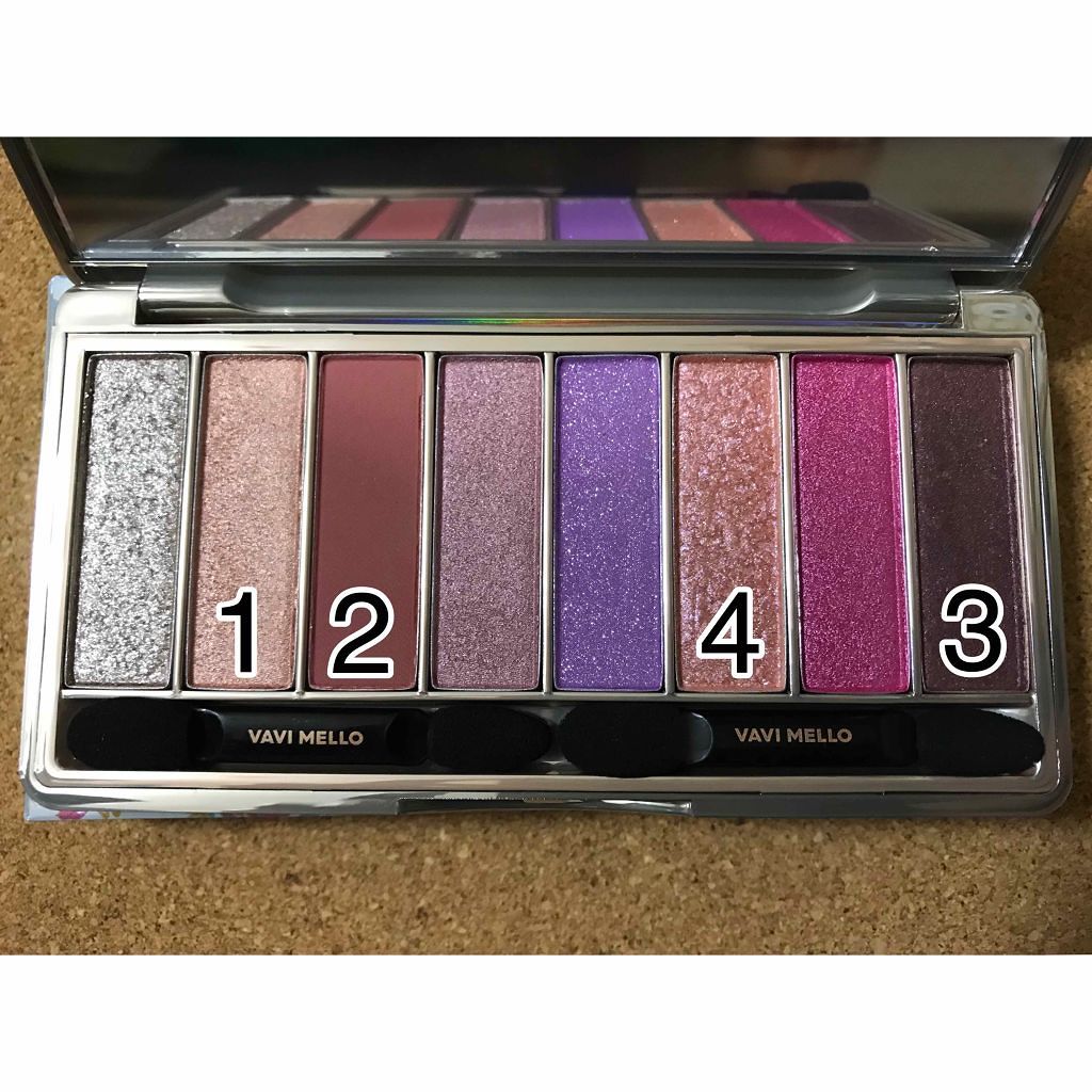 エレガンスCCルージュ つけ替え用/グレイシィ/口紅を使ったクチコミ（2枚目）