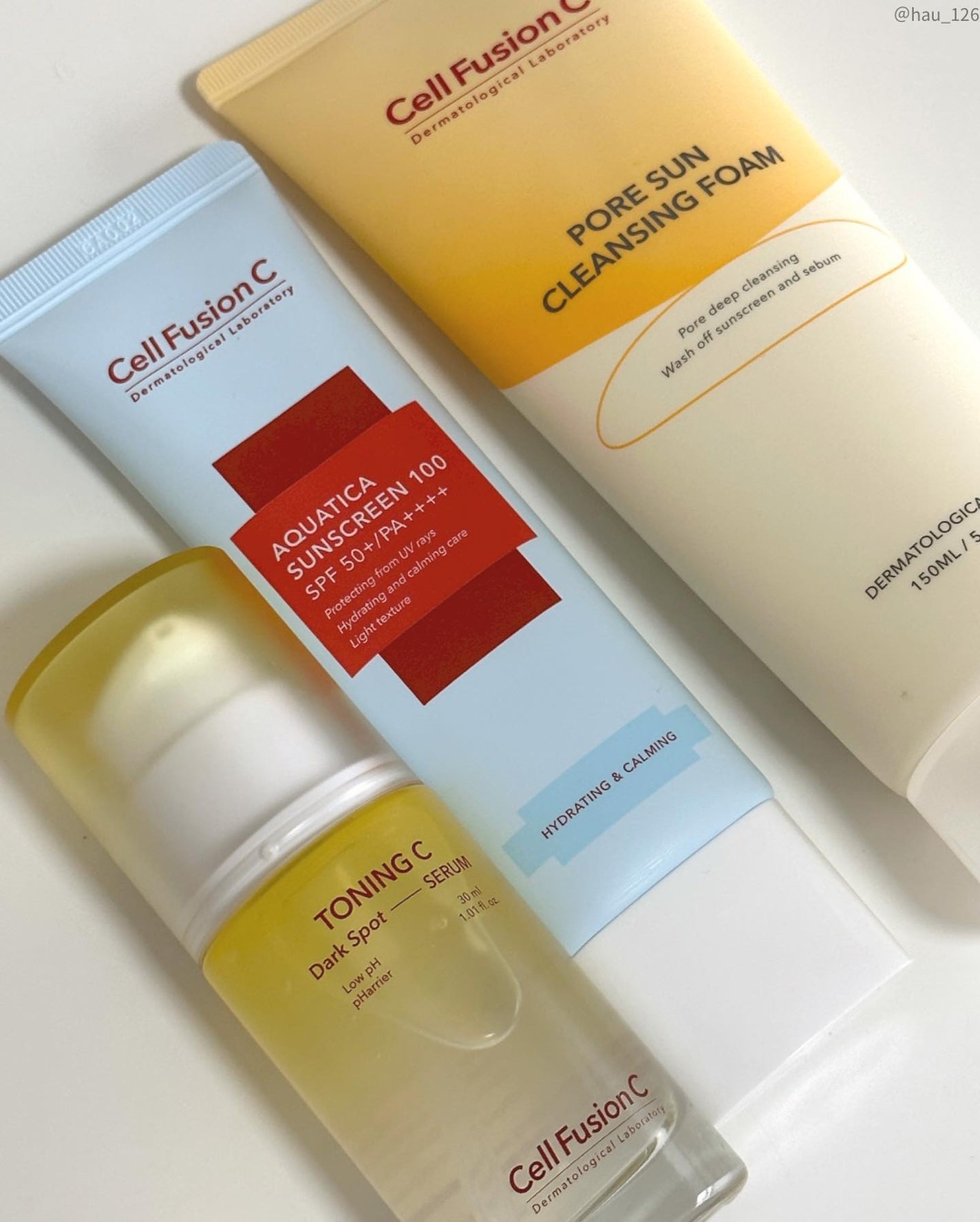 haruka -韓国コスメ- on LIPS 「◀︎アラサーが使う韓国コスメをご紹介中🇰🇷✴︎────────..」(6枚目)