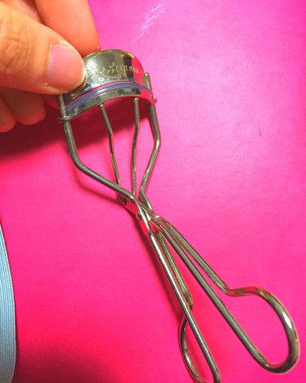 ひとえ・奥ぶたえ用カーラー/アイプチ®/ビューラーを使ったクチコミ(1枚目)