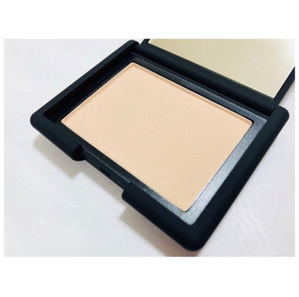 ブラッシュ/NARS/パウダーチークを使ったクチコミ(3枚目)