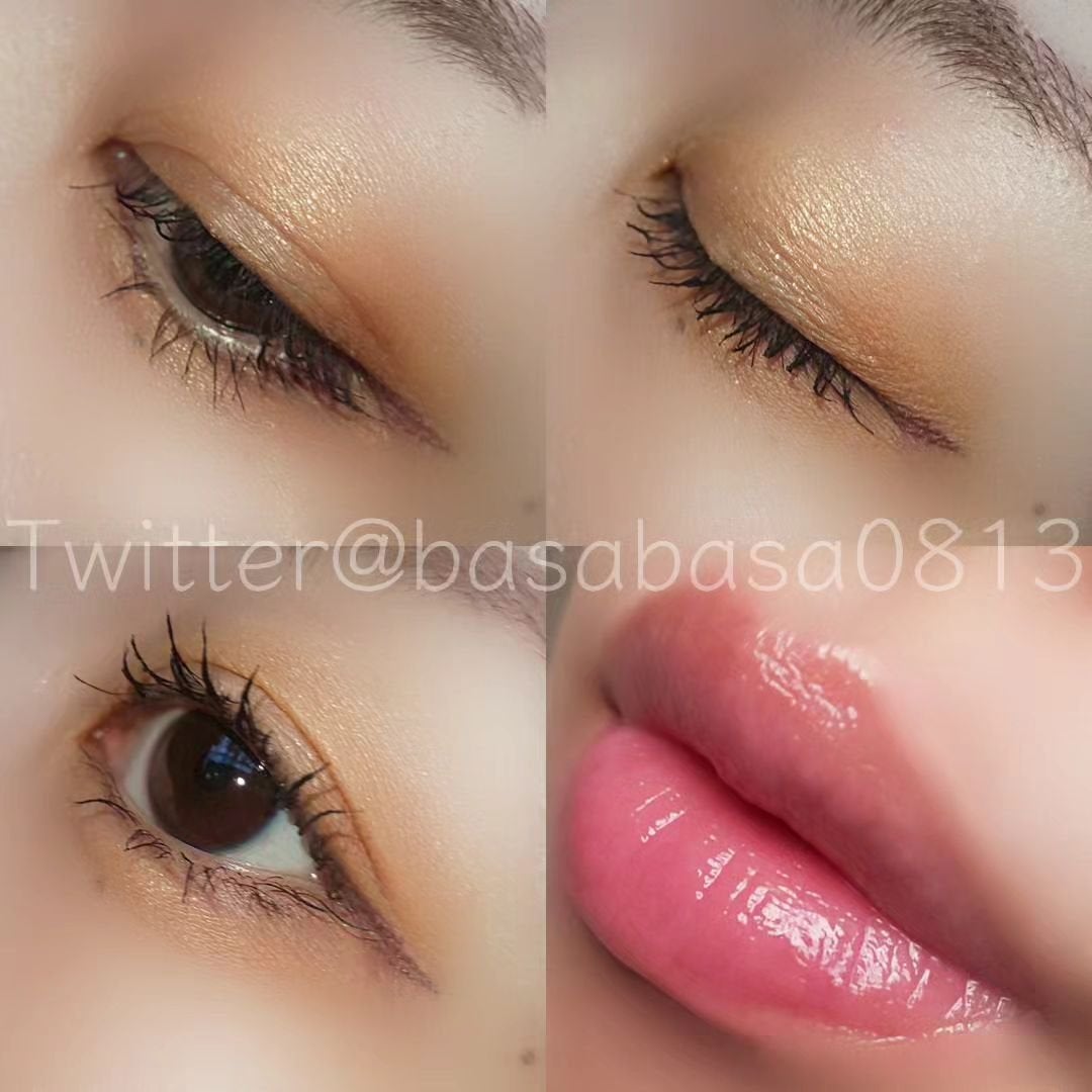 大英博物館 エジプトシリーズ アイシャドウパレット/ZEESEA/アイシャドウパレットを使ったクチコミ(1枚目)