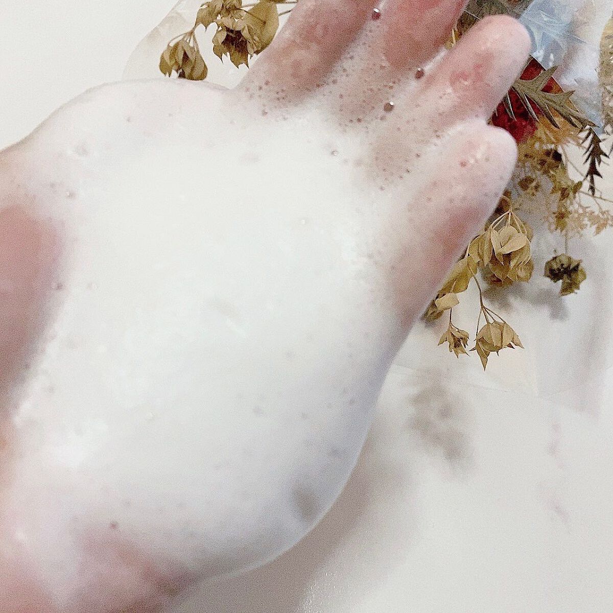 ジェルクレンジング/deep2031/クレンジングジェルを使ったクチコミ（3枚目）