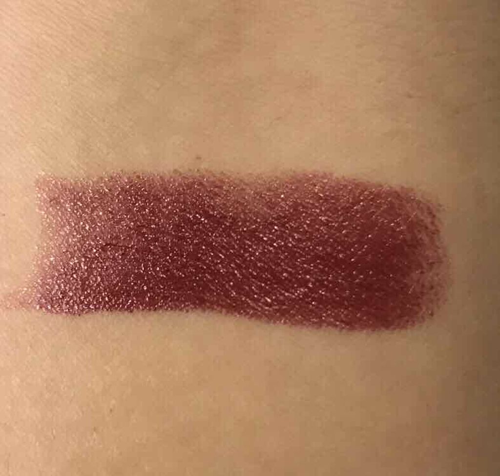 エレガンス ルージュ シュペルブ/Elégance/口紅を使ったクチコミ（3枚目）