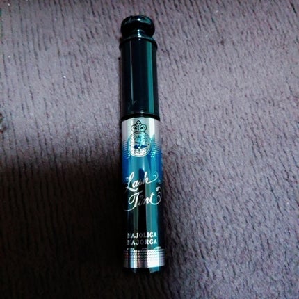 ラッシュティント/MAJOLICA MAJORCA/マスカラを使ったクチコミ(1枚目)