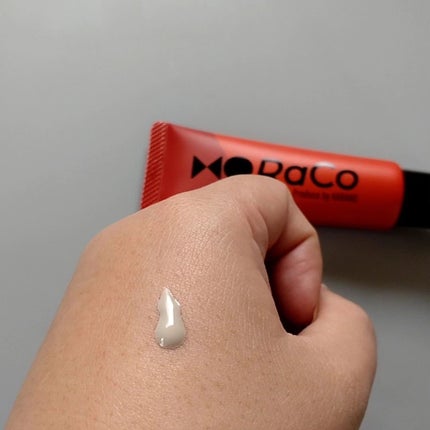 キープスキンベース(乾燥崩れ防止)/RACO /化粧下地を使ったクチコミ(7枚目)