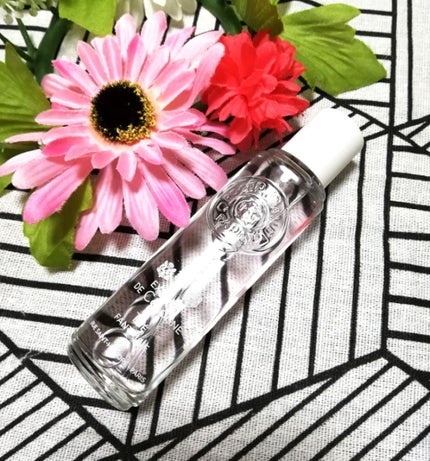 オ パフュメ テ/ロジェ・ガレ/香水(レディース)を使ったクチコミ(2枚目)