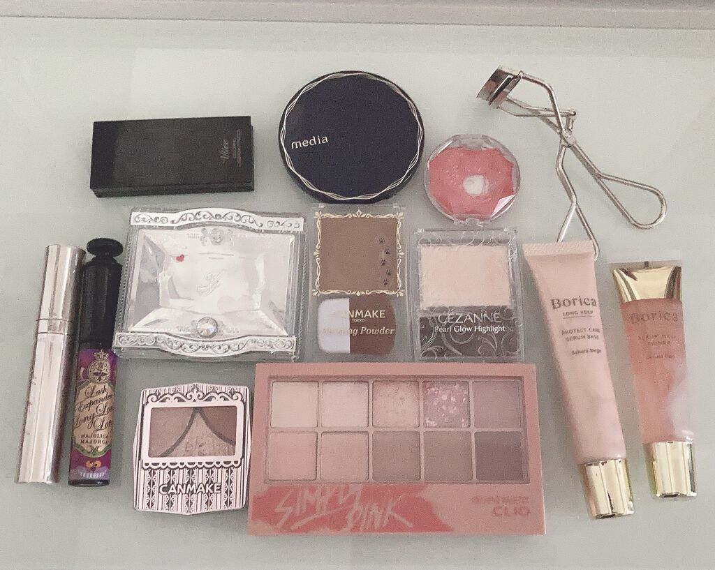 ファーストコレクションリップス Festival 祭/VAVI MELLO/口紅を使ったクチコミ（1枚目）