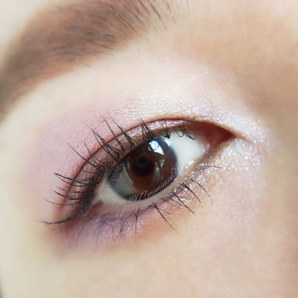 トーン タッチ アイズ/SUQQU/単色アイシャドウを使ったクチコミ（1枚目）