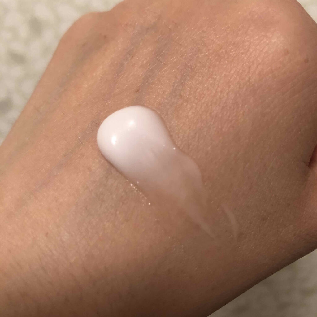 スペシャルジェルクリームA （ホワイト）（医薬部外品）/アクアレーベル/オールインワン化粧品を使ったクチコミ（2枚目）