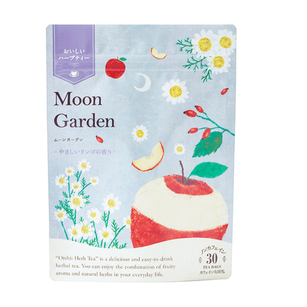ムーンガーデン 30ヶ入