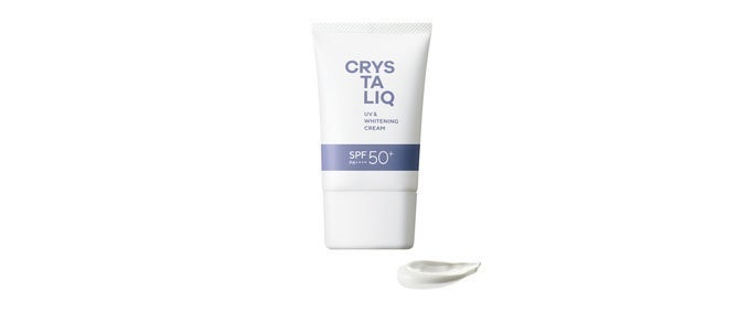 薬用UV美白クリーム<BE-Q200U> シャープ