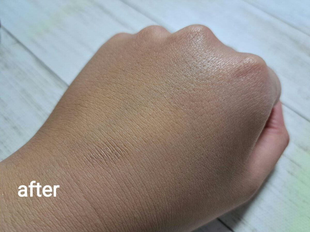 RMK リクイドファンデーション フローレスカバレッジ/RMK/リキッドファンデーションを使ったクチコミ(5枚目)