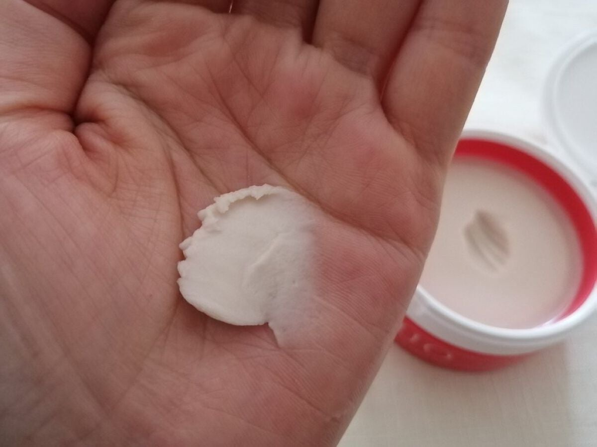 デュオ ザ クレンジングバーム ホットa/DUO/クレンジングバームを使ったクチコミ(3枚目)