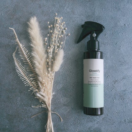 Flutter/Glosstify/プレスタイリング・寝ぐせ直しを使ったクチコミ(2枚目)