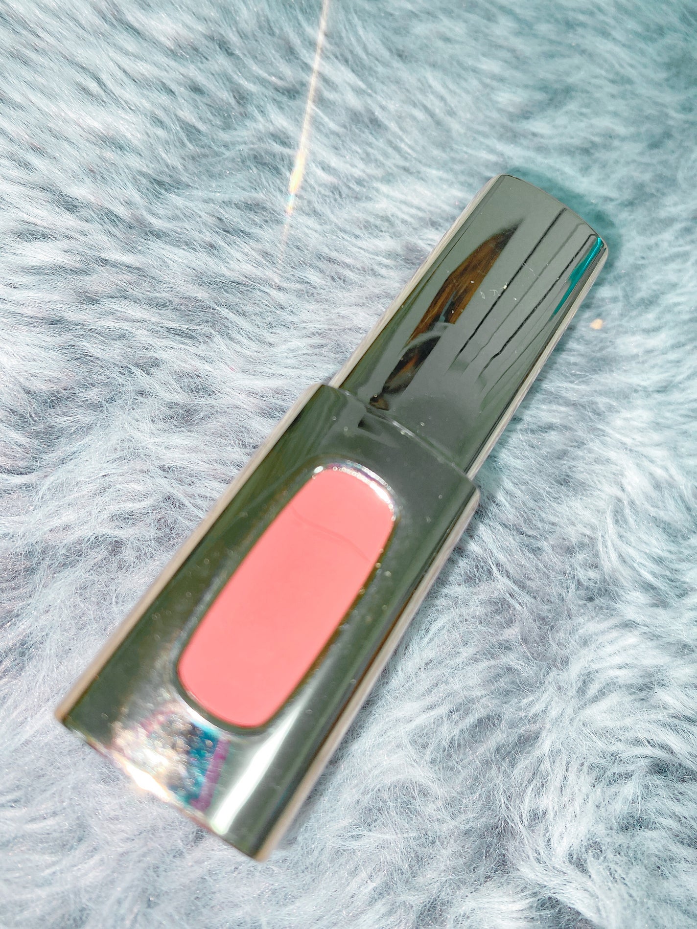 エクストラ オーディナリールージュ/ロレアル パリ/口紅を使ったクチコミ(1枚目)