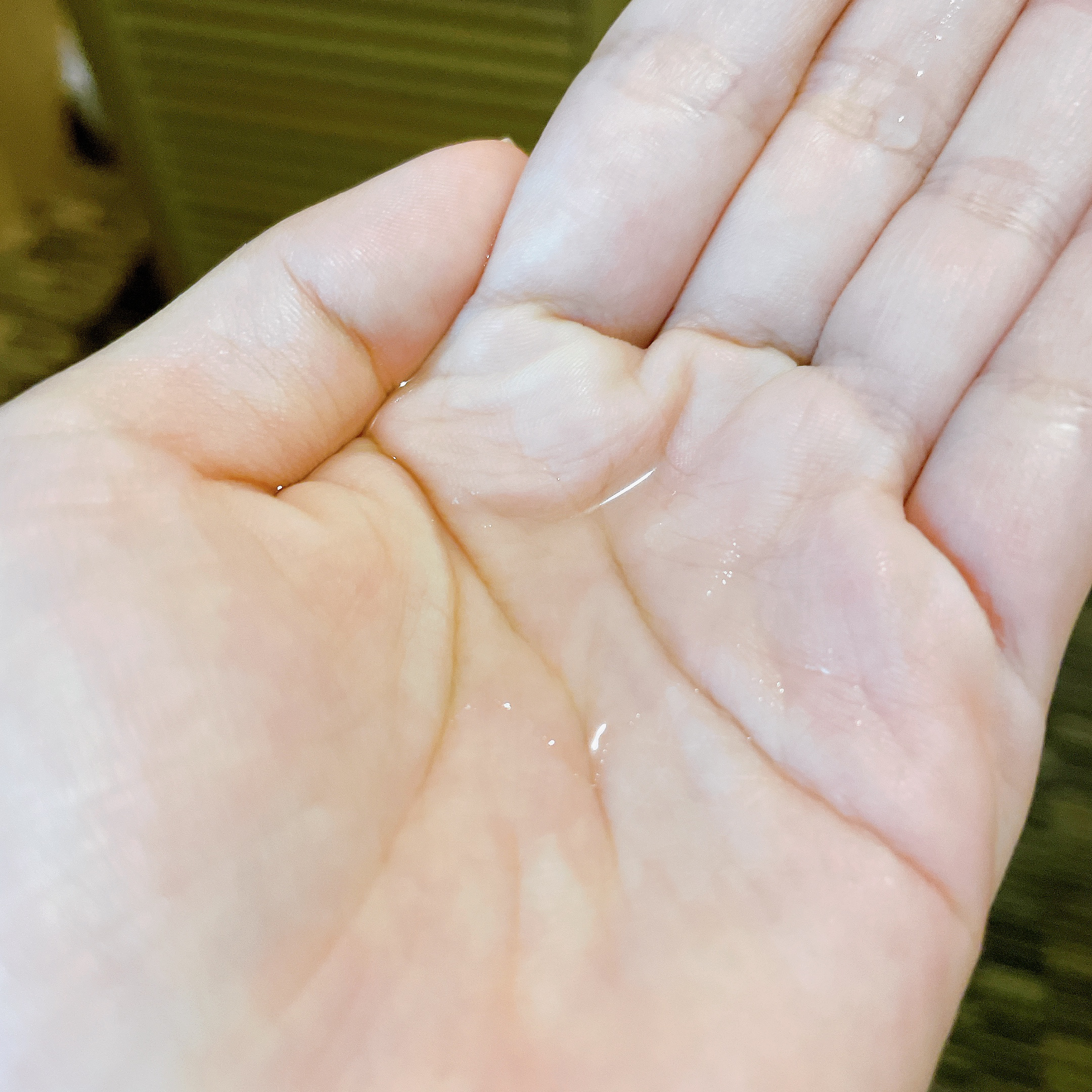 セルローション/アルソア/化粧水を使ったクチコミ（2枚目）