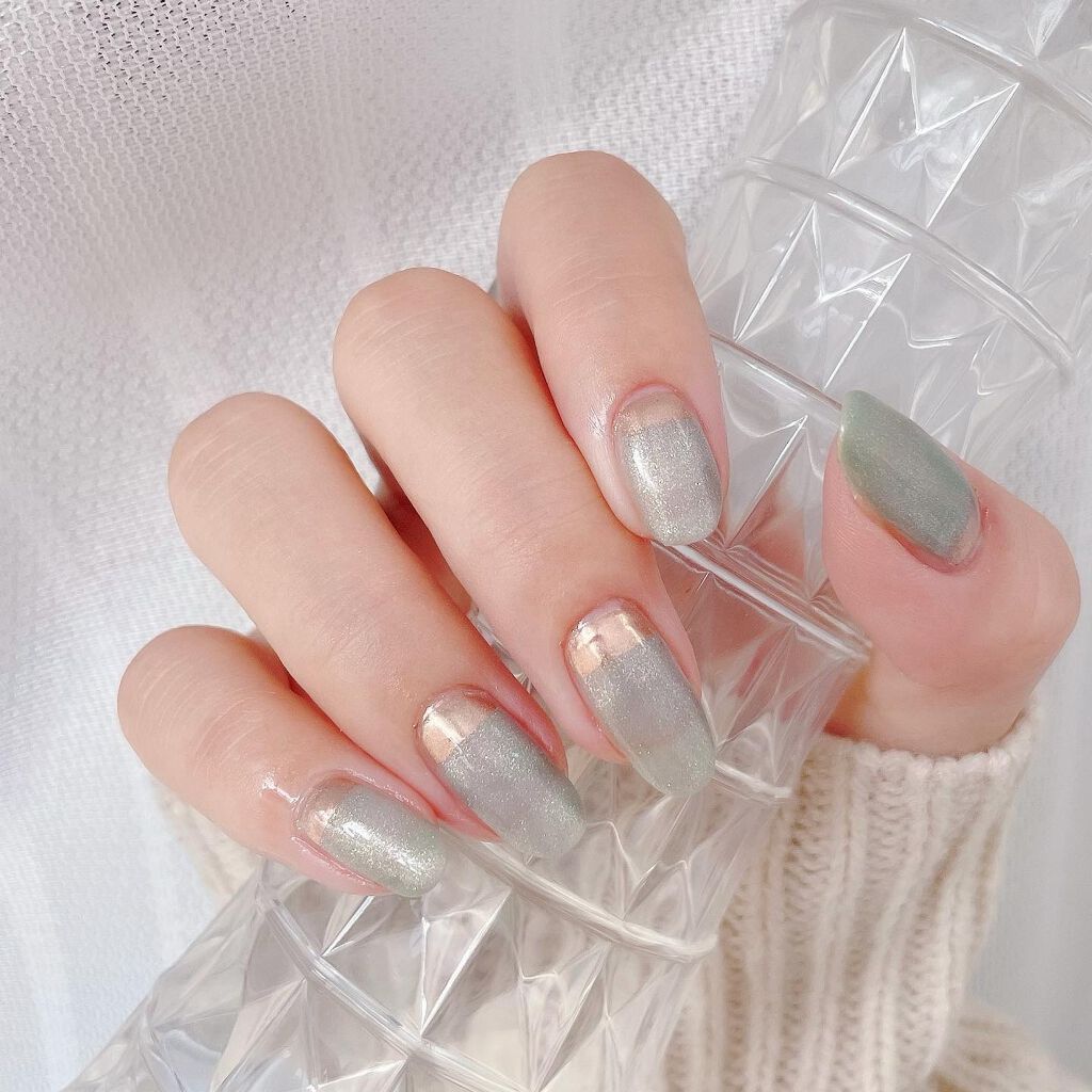 ウィークリージェル/HOMEI/ジェルネイルを使ったクチコミ（2枚目）