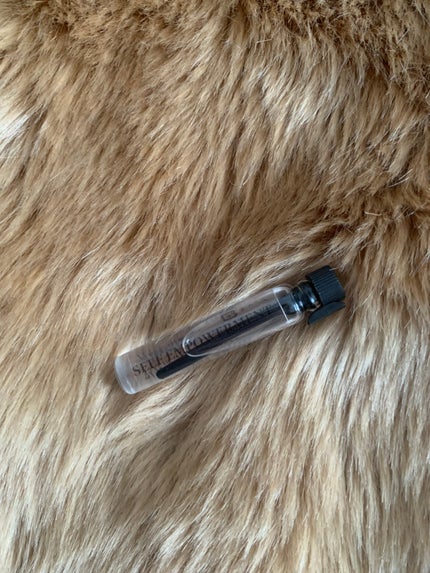 シグネチャーパフューム SELF EMPOWERMENT/SINN PURETÉ/香水(その他)を使ったクチコミ(1枚目)